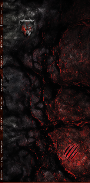 Baring - Softshellpaneel